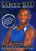 Max 30 With Toby Massenburg