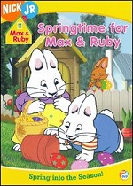 Max & Ruby - Springtime For Max & Ruby