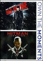 Max Payne / Hitman