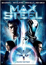 Max Steel