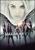 Maximum Ride