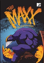 Maxx - The Complete Series