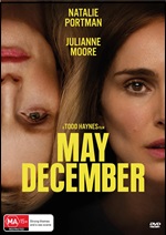 May December