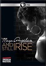Maya Angelou - And Still I Rise