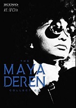 Maya Deren Collection