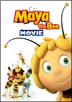 Maya The Bee Movie