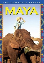 Maya - The Complete Series