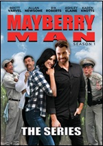 Mayberry Man Series: Season 1