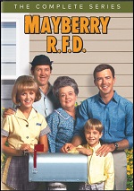 Mayberry R.F.D. - The Complete Series