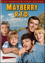 Mayberry R.F.D. - The Complete First Season