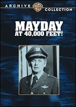 Mayday At 40,000 Feet!