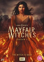 Mayfair Witches: Season 2