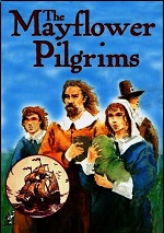 Mayflower Pilgrims