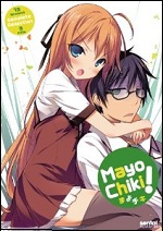 Mayo Chiki! - The Complete Collection