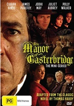 Mayor Of Casterbridge: The Mini-Series