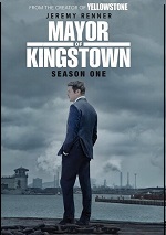 Mayor Of Kingstown: Season One