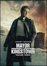 Mayor Of Kingstown: Season Three