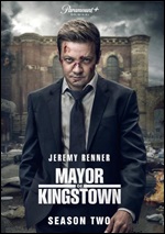 Mayor Of Kingstown: Season Two