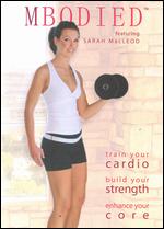 Mbodied Featuring Sarah MacLeod