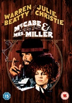McCabe & Mrs. Miller