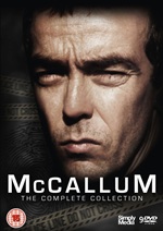McCallum: The Complete Collection