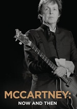 McCartney: Now And Then