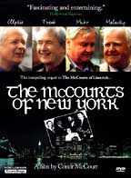 McCourts Of New York, The