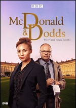 McDonald & Dodds - Year One