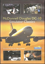 McDonnell Douglas DC-10: Simulator Classics