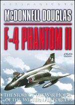 McDonnell Douglas F-4 Phantom II