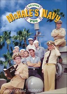 McHale´s Navy - The Complete Second Season