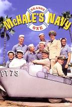 McHale´s Navy - The Complete First Season