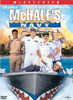 Mchale's Navy