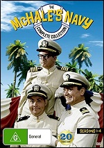McHale's Navy: The Complete Collection