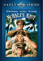 McHale´s Navy