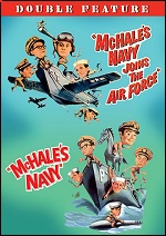 McHales Navy / McHales Navy Joins The Air Force