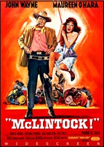 McLintock!