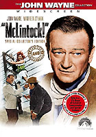 McLintock!