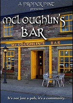 McLoughlin's Bar