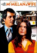 McMillan & Wife - Season Four