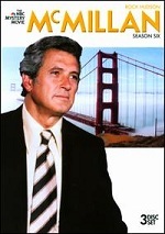 McMillan & Wife - Season Six