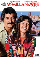 McMillan & Wife - Season Two