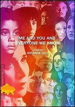 Me And You And Everyone We Know - Criterion Collection