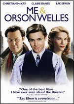 Me & Orson Welles