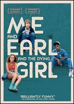 Me And Earl And The Dying Girl