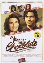 Me Late Chocolate