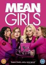 Mean Girls