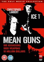 Mean Guns
