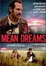 Mean Dreams