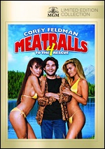 Meatballs 4